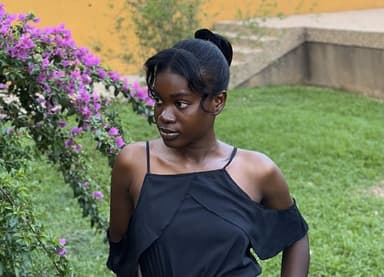 Vivian Tetteh