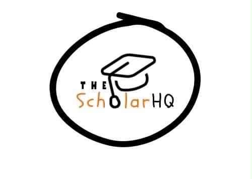 The ScholarHQ